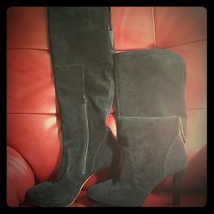 International Concepts Boots